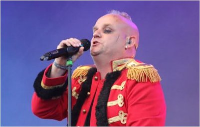 Mono Inc (Foto: Stefan Peter)