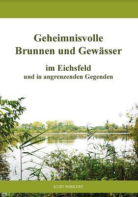Brunnen und Gew&auml;sser (Foto: Buchcover)