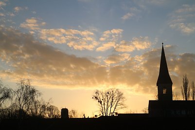 Wetterbild Foto: Angelo Glashagel