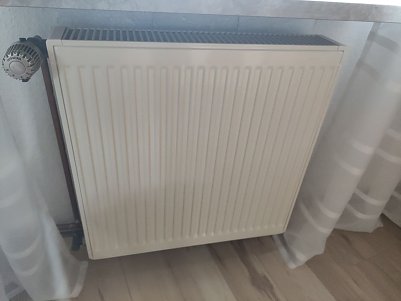 Plattenheizk&ouml;rper (Foto: )