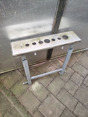 Wannenrandarmatur (Foto: )