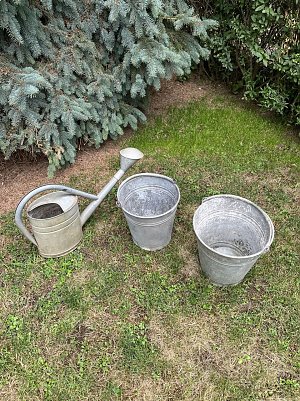 Gie&szlig;kannen  (Foto: )