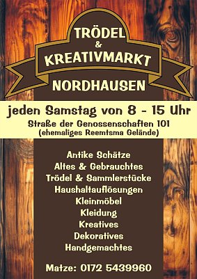 Tr&ouml;del5 (Foto: )