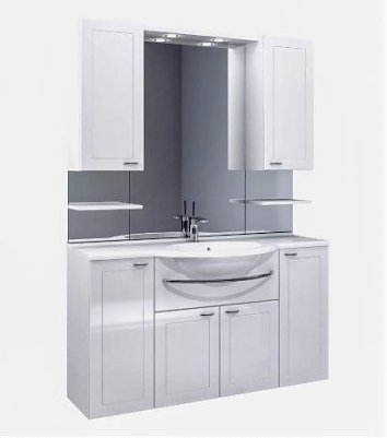 Badm&ouml;belset (Foto: )