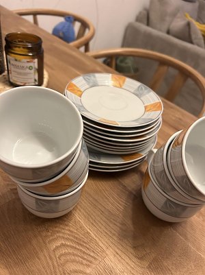 Ess-Kaffeeservice (Foto: )