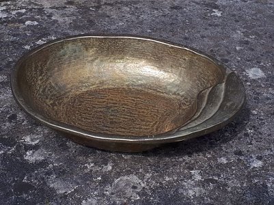 Messingschale (Foto: )