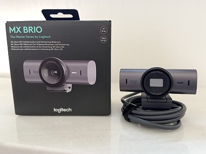 Neue Webcam (Foto: )