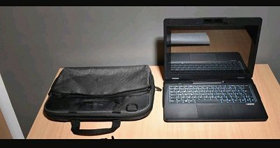 Bilder vom Laptop (Foto: )