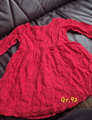 Kleid 92 (Foto: )