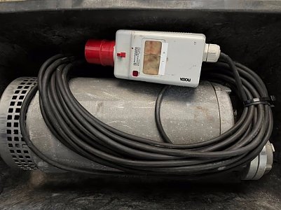 pumpe (Foto: )