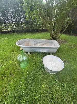 Baby Badewanne (Foto: )