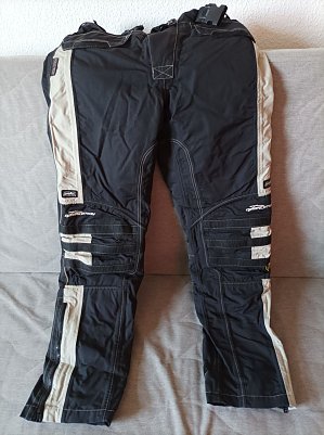 Motorradhose (Foto: )