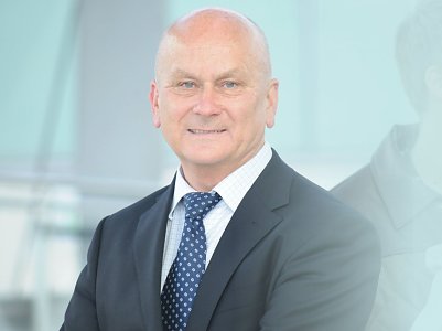 Manfred Grund  (Foto: Ralf Kothe)