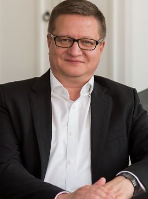 Thomas Spielmann (Foto: Stadtverwaltung)