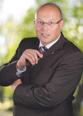 Marko Grosa (Foto: Stadtverwaltung)