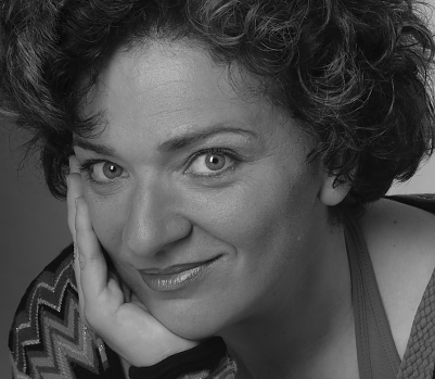 Maria Riccarda Wesseling (Foto: privat)