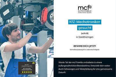 Kfz-Mechatroniker (Foto: Frank Kramer)