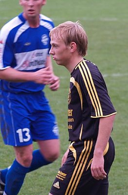 Braun (Foto: nnz)