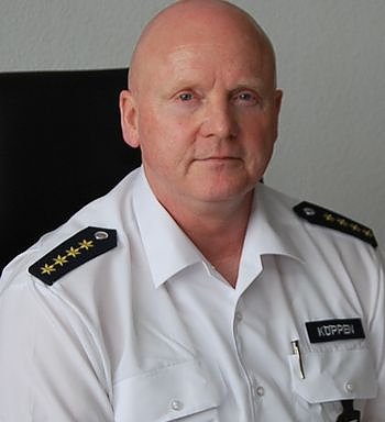 Uwe K&ouml;ppen (Foto: Polizei)