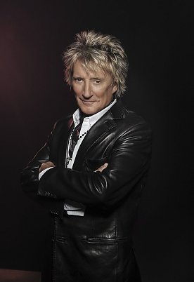Bild: Rod Steward