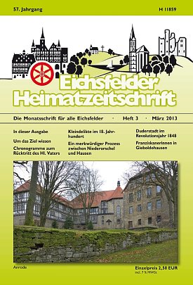 Bild: Heimatheft