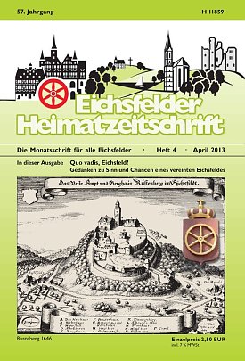 Bild: Heimatzeitschrift