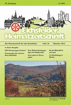 Bild: Heimatzeitschrift Oktober