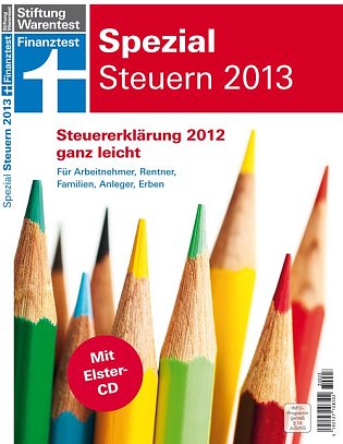 Bild: Cover