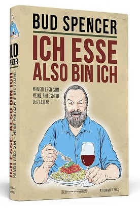 Bild: Bud Spencer