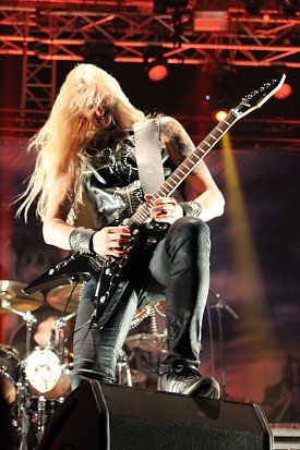 Bild: Gitarre