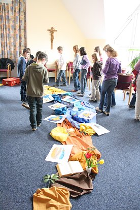 Bild: Kinderbibeltag