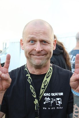 Bild: Knorkator