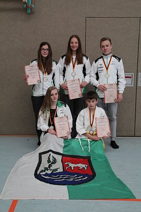 Bild: Team JuJutsu