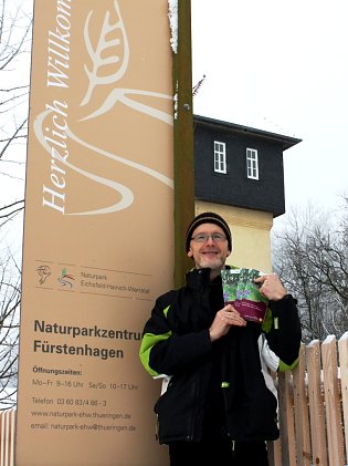 Bild: Neuer Veranstaltungskalender
