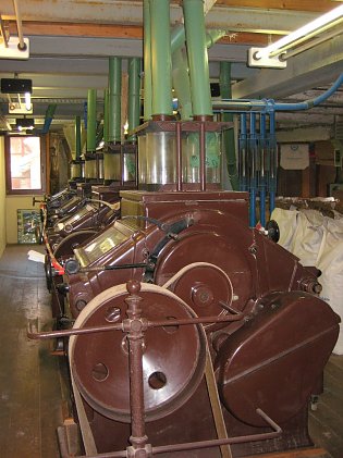 Bild: B&uuml;schlebsm&uuml;hle