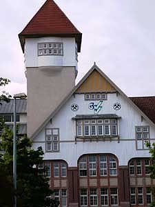 Bild: GVV-Geb&auml;ude
