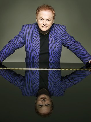 Bild: Mike Batt