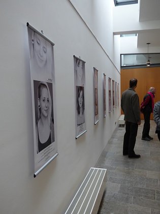 Bild: Ausstellungser&ouml;ffnung
