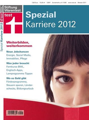 Bild: Cover