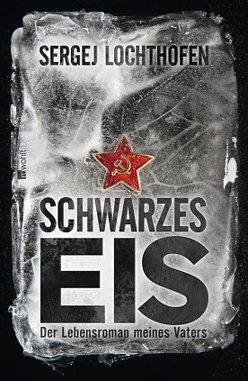 Bild: Schwarzes Eis