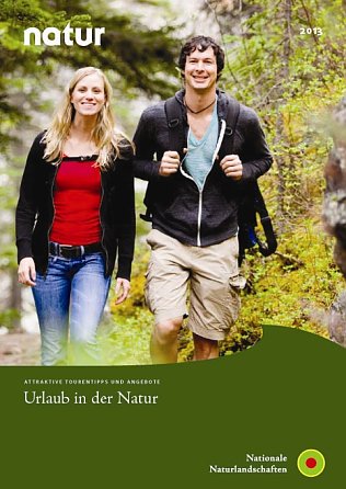 Bild: Urlaub in der Natur