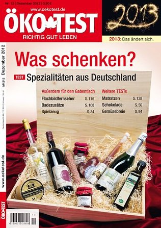 Bild: TItelblatt