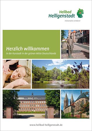 Bild: Stadtbrosch&uuml;re