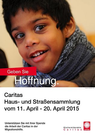 Bild: Plakat