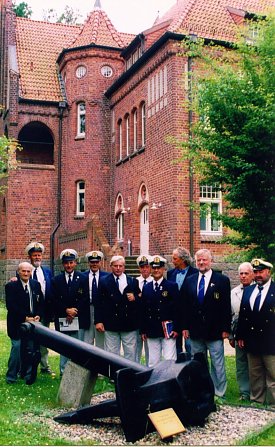 Bild: Marine Verein Eichsfeld