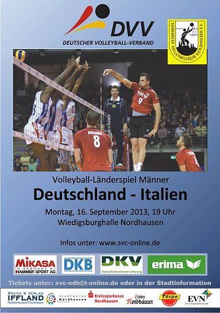 Bild: Das offizielle Plakat