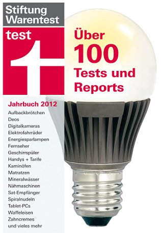Bild: Cover