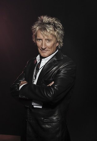 Bild: Rod Steward