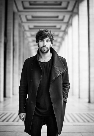 Bild: Max Giesinger