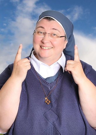Bild: Schwester Teresa